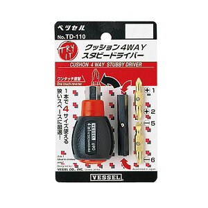�x�b�Z���@�N�b�V����4WAY�X�^�r�[�h���C�o�[�@�y�i�ԁFNo.TD-110�i+1/+2�A-4.5/-6�j�z�yJAN�F4907587061263�z