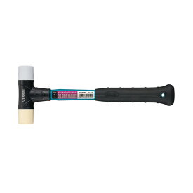 ベッセル　ゲルグリップハンマー/ゴムプラハンマー　【品番：No.77-10】【JAN：4907587015501】