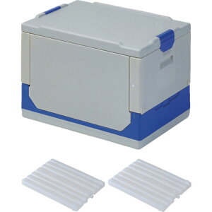 RiWACONj@N[[{bNX@N[܂肽ݕۗ{bNXiGYjⓀۗ2ti1kgjZbg@yiԁFCOG-10-KCUL1510(1KG)X2SETz