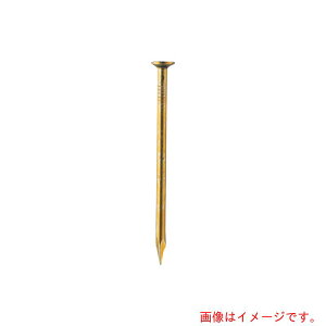 若井産業(WAKAI) (W)セメントコート釘 5kg箱 F65 12X65 【品番:NC06505】