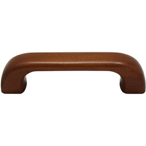 【メール便対応】和気産業(WAKI) 木製取手 DB TW−020 3920b−96MM 【品番:TW-020】