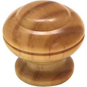 【メール便対応】和気産業(WAKI) 木製つまみ パイン TW−325 【品番:TW-325】