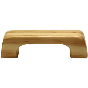 【メール便対応】和気産業(WAKI) 木製取手 パイン TW−328 【品番:TW-328】