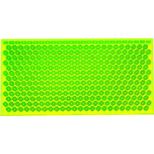 �y���[���֑Ή��z�a�C�Y�ƁiWAKI�j�@���t���N�^�[�@Z�|33�@Re�|100�@100X50�@���C���@�y�i�ԁFZ-33�z