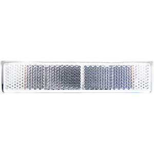 �y���[���֑Ή��z�a�C�Y�ƁiWAKI�j�@���t���N�^�[�@Z�|35�@Re�|120�@120X25�@�N���A�@�y�i�ԁFZ-35�z