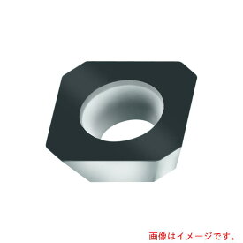 ワルタージャパン（WALTER）　Walter　ミーリング加工用　正方形ポジチップ　WKP35S　【10個】　【品番：SEHW1504AFN】