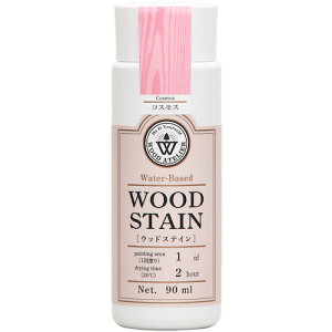 �a�M�y�C���g�@Wood�@Atelier�@�E�b�h�X�e�C���@WS�|14�@�R�X���X�@90ml�@�y40�z�@�y�i�ԁF800614�z
