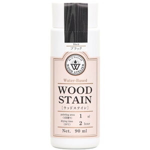 �a�M�y�C���g�@Wood�@Atelier�@�E�b�h�X�e�C���@WS�|28�@�u���b�N�@90ml�@�y40�z�@�y�i�ԁF800628�z