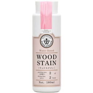 �a�M�y�C���g�@Wood�@Atelier�@�E�b�h�X�e�C���@WS�|14�@�R�X���X�@180ml�@�y20�z�@�y�i�ԁF800664�z