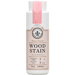 �a�M�y�C���g�@Wood�@Atelier�@�E�b�h�X�e�C���@WS�|25�@�R�[�������b�h�@180ml�@�y20�z�@�y�i�ԁF800675�z