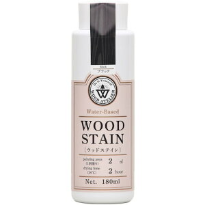 �a�M�y�C���g�@Wood�@Atelier�@�E�b�h�X�e�C���@WS�|28�@�u���b�N�@180ml�@�y20�z�@�y�i�ԁF800678�z
