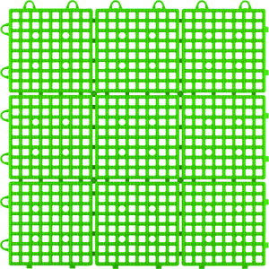 ^ixHƁ@^C@VXeXNGA@30×30cm@O[@yiԁFSQ-301z