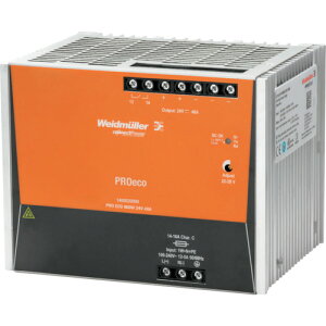���{���C�h�~�����[�iweidmuller�j�@�Y�Ɨp�P���X�C�b�`���O�d���@PROeco�@24�Ɂ@40A�@�@1469520000�@�y�i�ԁFPRO ECO 960W 24V 40A�z