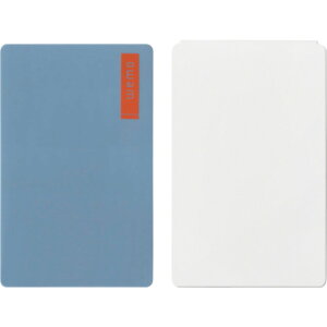 �y���[���֑Ή��z�R�X���e�b�N�@wemo�@WEMO�p�b�h�^�C�v�@�y�i�ԁFP-B&C(S)�z