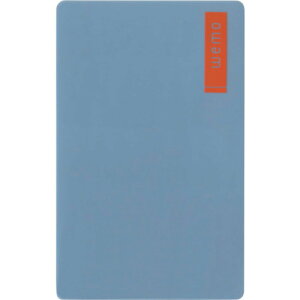 �y���[���֑Ή��z�R�X���e�b�N�@wemo�@WEMO�p�b�h�^�C�v�@�y�i�ԁFP-B(L)�z