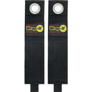 Wrap-It Storage�@�t�b�N�t�X�g���b�vHEAVY�[DUTY�@17�C���`�i2�{����j�@�y�i�ԁF102-40BX�z
