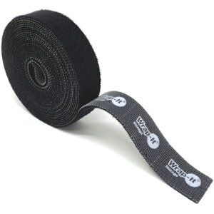 y[֑ΉzWrap-It Storage@zR[h[[@12tB[gi2D44mj×0D75C`i1D9cmj@yiԁF400-12X75PBLz