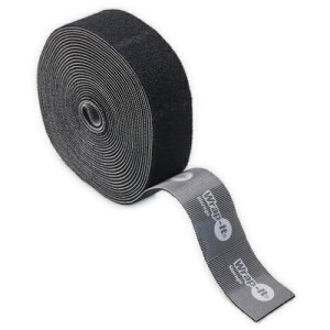 Wrap-It Storage�@�������z���R�[�h���[���[���@20�t�B�[�g�i6�D1m�j×1�D5�C���`�i3�D81cm�j�@���@�y�i�ԁF400-20X15PBL�z