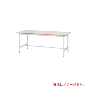 �y�ʓr��������z�R���H�Ɓ@���}�e�b�N�@��ʍ�Ƒ�@�F�ʁiIr��d��ri�j�e�[�u���@�`�F���[�s���N�@1800×750×740mm�@�y�i�ԁFCSUP-1890-RE�z