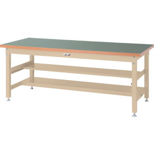 �y�ʓr��������z�R���H�Ɓ@���}�e�b�N�@���[�N�e�[�u���@�X�[�p�[�^�C�v�@���r�V�[�g�V�@���ԁi���ʁj�I�t�@1800×750×H740mm�@�O���[���^���}�e�b�N�A�C�{���[�@�y�i�ԁFSSR-1875TS1-GI�z