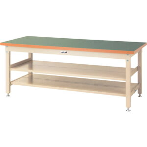 �y�ʓr��������z�R���H�Ɓ@���}�e�b�N�@���[�N�e�[�u���@�X�[�p�[�^�C�v�@���r�V�[�g�V�@�S�ʒI�t�@W1800×D750×H740mm�@�O���[���^���}�e�b�N�A�C�{���[�@�y�i�ԁFSSR-1875TTS2-GI�z