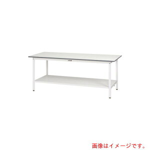 �R���H�Ɓ@���}�e�b�N�@���[�N�e�[�u��150�V���[�Y�@�Œ莮�@�S�ʒI�t�@W900×D600×H740�@�y�i�ԁFSUP-960TT-WW�z