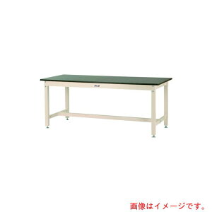 �y�ʓr��������z�R���H�Ɓ@���}�e�b�N�@���[�N�e�[�u��800�V���[�Y�@�Œ莮�@W1800×D750×H740mm�@�O���[���^���}�e�b�N�A�C�{���[�@�y�i�ԁFSVR-1875-GI�z