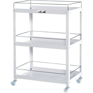 RHƁ@}ebN@RrjS@iCLX^[@R{~ߕt3i@W600×D400×H870mm@p[sN@yiԁFWCFN-3-Pz