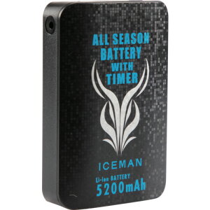 R^@^C}[tobe[5200mAh@yiԁFKBTS-5200WCz