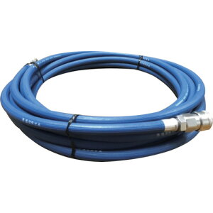 ヤマトエンジニアリング エクセルカラーエアホース6X2B−BL−20M 【品番:6X2B-BL-20M】