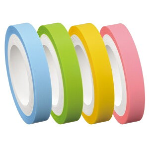 ���}�g�@�����b�N���[���e�[�v �t�B�����^�C�v 7mm���i4�����j�߂����@�p�[���u���[�A�t���b�V���O���[���A�C�G���[�A�p�X�e���s���N�@�y�i�ԁFRF-7H-6AN�z