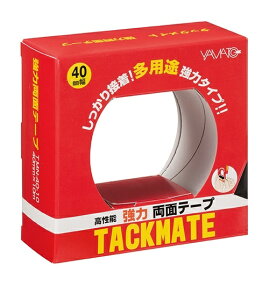 ���}�g�@�^�b�N���C�g ���p�r���̓^�C�v�@�T�C�Y40mm×10m�@�y�i�ԁFTMN-40-10�z