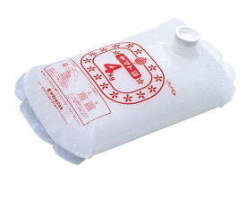 ヤマト　ヤマト糊 補充用　容量：4kg　【品番：4KG-J】