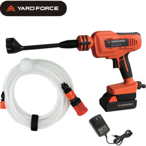 Yard Force�@24V���������@�@�y�i�ԁFLW C02A-JP�z