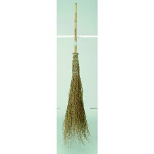 【別途送料あり】八ツ矢工業 太陽竹箒 銀 20本入り 【品番:54507】【JAN:4979404221945】