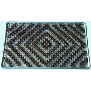 八ツ矢工業 ニューコンビマット 小 36×60 【品番:75507】