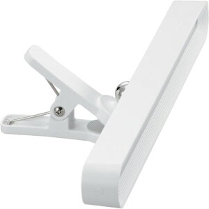 ���U���R�[�|���[�V�����@2way�N���b�v�}�O�l�b�g���C�g�z���C�g�i�o�[�^�C�v�j�@�y�i�ԁFCLL05W02WH�z