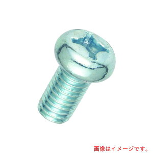 八幡ねじ(YAHATA) なべ小ねじセットJS 8×40(12本入) 【品番:4979874413734】