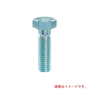 八幡ねじ(YAHATA) 六角ボルト半ねじ ユニクロ M22X180 (3本入) 【品番:4580141766967】