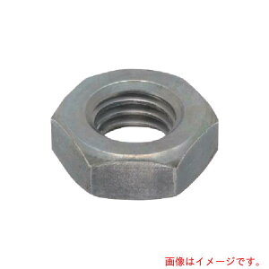 八幡ねじ(YAHATA) 六角ナット 3種 生地 M56 (5個入) 【品番:4580141790252】