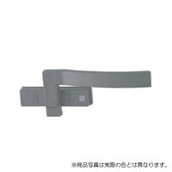 YKK AP　カムラッチハンドル　ホワイト　【品番：YW HH2K31731】