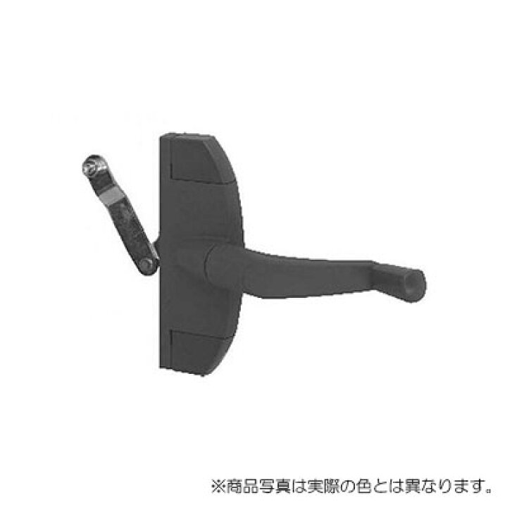 楽天市場】YKK AP オペレータハンドル カームグレイ 【品番：A3 