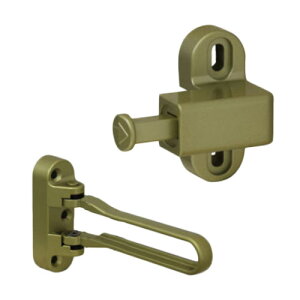 YKK AP�@�h�A�K�[�h�i���F�i�[�gJD�^�E�v�����gPD�^�p�j�e�q���E���J�����p�@�S�[���h�@�y�i�ԁFYG HH5K18449�z