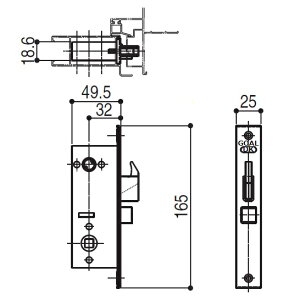 YKK AP@P[Xij@yiԁFYS HH4K13647z