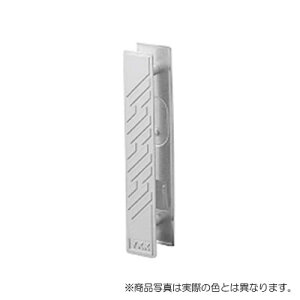 YKK AP 召合せ 内締り錠 外部飾り錠 ダークグレイ 【品番:DG HHJ0433】