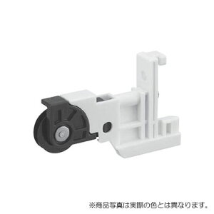 【メール便対応】YKK AP 網戸用戸車 ダークグレイ 【品番:DG HHT-XMH5(DG HHTXMH5)】