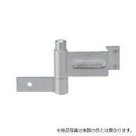 【メール便対応】YKK AP　旗丁番　シルバー　【品番：YS HHK11946】