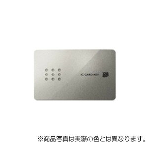 �y���[���֑Ή��zYKK AP�@�X�}�[�g�R���g���[���L�[�p �s�^�b�gKey �J�[�h�@�y�i�ԁFYS 2K49929�z