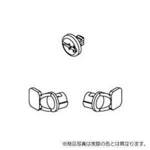 �y���[���֑Ή��zYKK AP�@�܂݁E���񂹕ЃZ�b�g�i�ہj�I�[�j���O���E�K���X���[�o�[���p�@�V���ځ@�y�i�ԁFP6 HHW-0009�iP6 HHW0009�j�z