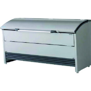 �y�ʓr��������z���쐻�|���@���h�R�E�@���h�_�X�g�s�b�g�@R�^�C�v�@1000L�@�y�i�ԁFDPRA-1807�z��